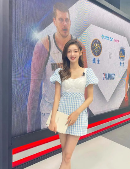 掘金中锋约基奇身高体重对青少年篮球发展的启示